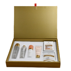 Trucco di lusso su misura Kit Gift Box Glossy Surface del cartone