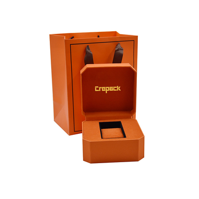comprare Contenitore di orologio di qualità superiore del cartone del ODM Matte Lamination online manufacture