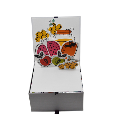 comprare Personalizzi i contenitori di regalo di lusso con Matte Lamination Surface Handling lucido online manufacture
