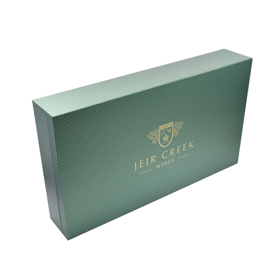 comprare Personalizza la stampa di lussuose scatole regalo in cartone personalizzate online manufacture