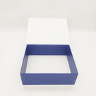 Scatole regalo classica in cartone chiuso magnetico Scatole di imballaggio di lusso