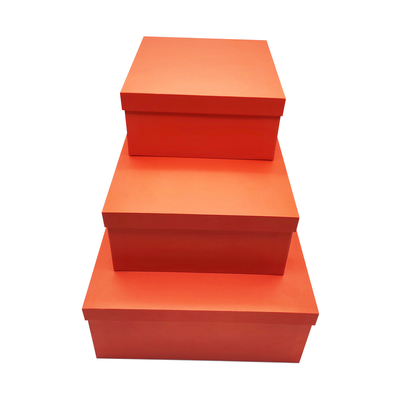 comprare Scatole di imballaggio regalo in cartone personalizzate Scatole regalo decorative con coperchio online manufacture