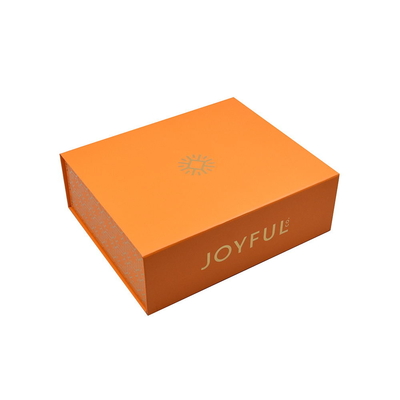 comprare Scatola rigida per regali magnetica Prova il colore con carta e texture personalizzate speciali online manufacture