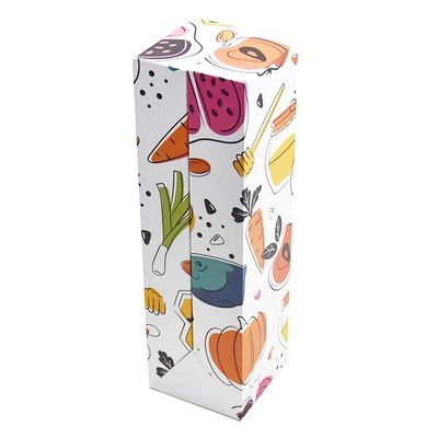 comprare Imballaggio regalo con chiusura magnetica della bottiglia di vino online manufacture