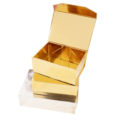 comprare Scatole regalo in cartone pieghevole ad alta durata con stampa personalizzabile online manufacture