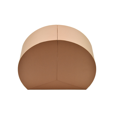 comprare Scatola per anello di lusso personalizzata, design nude anti-pressione, realizzata in resistente materiale cartaceo online manufacture