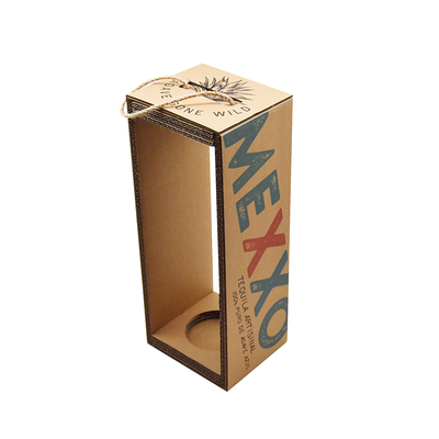 comprare Scatole di carta di lusso personalizzate per vino, whisky e champagne online manufacture
