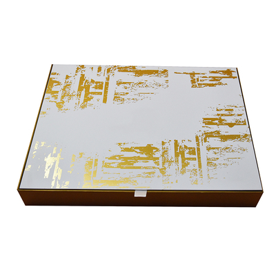 comprare Design di stampa riciclabile personalizzato Scatola di carta rigida magnetica di lusso Cosmetici Profumo online manufacture