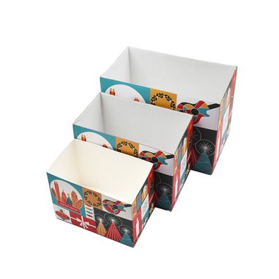 comprare Manicotto in carta ondulata Kraft riciclabile, confezione scatola opaca con logo, presentazione ecologica, forma a scatola con manicotto artigianale online manufacture
