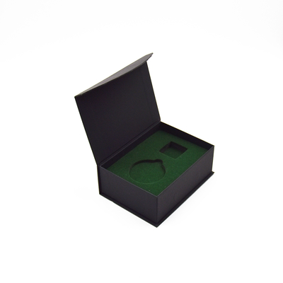 comprare Logo personalizzato colore libro stampato forma cartone rigido imballaggio regalo di lusso scatola di carta di chiusura magnetica online manufacture