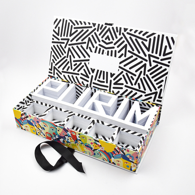 comprare Scatole rigide per regali Prova colore carta speciale personalizzata con texture imballaggio personalizzabile online manufacture