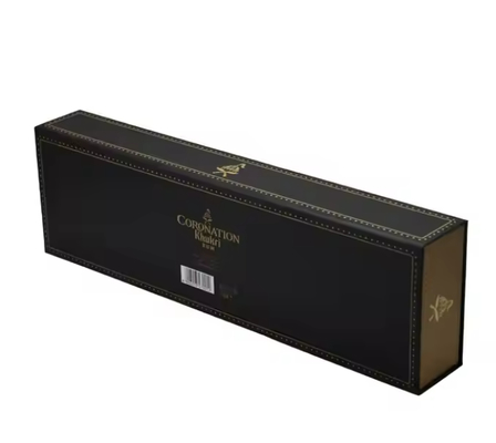 comprare Cassa regalo per bottiglie di vino personalizzabile per soluzioni di regalo personalizzate online manufacture