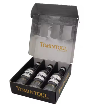 comprare Imballaggio regalo Bottiglia di vino Display Scatola regalo con soluzione di progettazione del logo personalizzato online manufacture