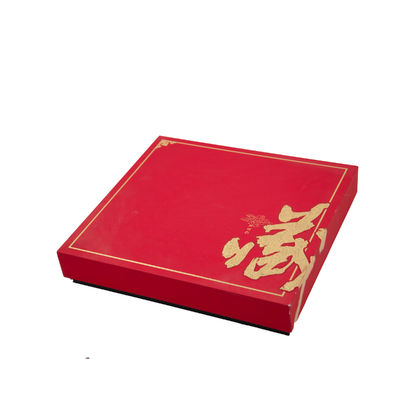 comprare Custom Printed Eco-Friendly Luxury Packaging Box with Offset Printing for Gift Packaging online manufacture