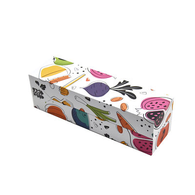 comprare Customized Logo Recyclable Corrugated Board Rigid Gift Box for Luxury Packaging online manufacture