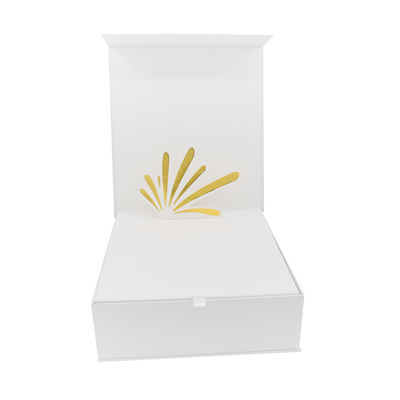 comprare Custom Logo Luxury Gift Box con chiusura magnetica e pop-up 3D online manufacture