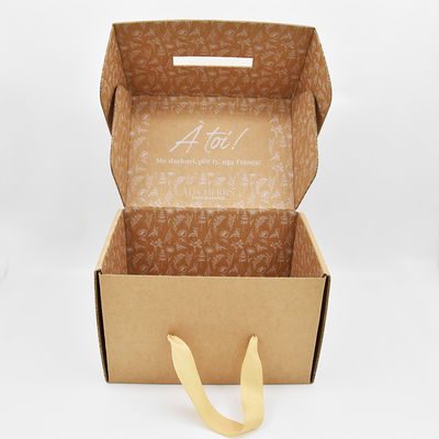 comprare Il mestiere ha ondulato Shoebox online manufacture