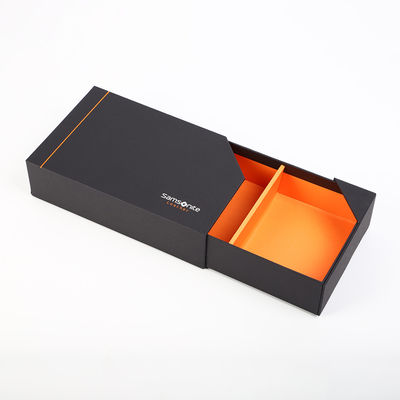 comprare Spinga e tiri lo scivolamento dei contenitori di regalo del cassetto online manufacture