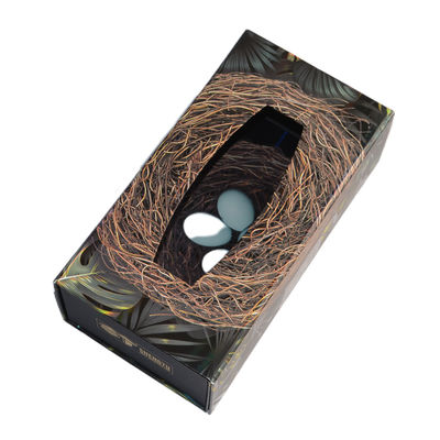comprare Scatola magnetica pieghevole piana online manufacture
