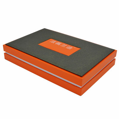 comprare intarsio su misura inferiore dei ritagli della base rigida di regalo 1200gsm dei contenitori del MDF di lusso di trucco e di Skincare online manufacture