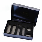 Il cosmetico di EVA Insert Luxury Gift Boxes ha annunciato la struttura della presentazione
