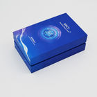 Ritaglio rigido d'imballaggio cosmetico su ordinazione EVA Inlay del regalo di Skincare delle scatole