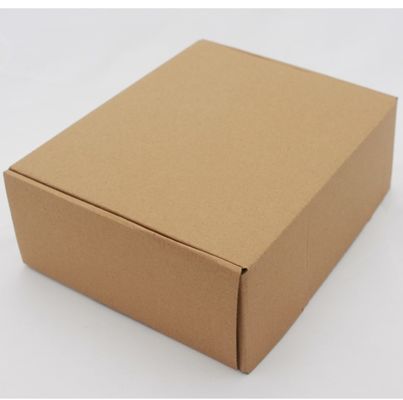 comprare SGS ondulato amichevole rapido delle scatole del ODM Eco di Matte Colored Mailing del mestiere della spedizione online manufacture