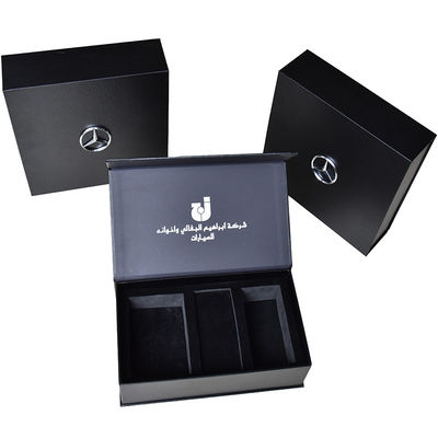 comprare Contenitore di regalo magnetico rigido di lusso online manufacture