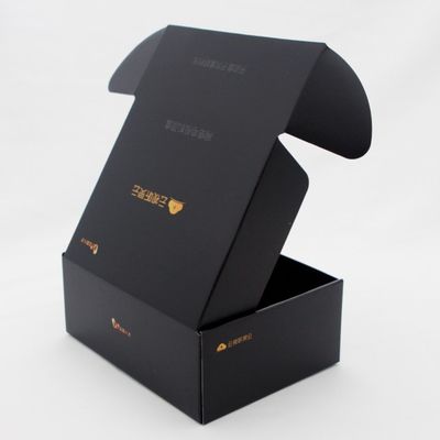 comprare I contenitori ondulati neri di bollettino cardano il trasporto di carta per piccolo elettronico del router online manufacture