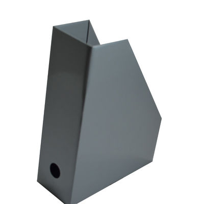 comprare Creazione di archivi di documenti ISO9001 del supporto CCNB di Grey Officeworks Folder Desktop Magazine online manufacture