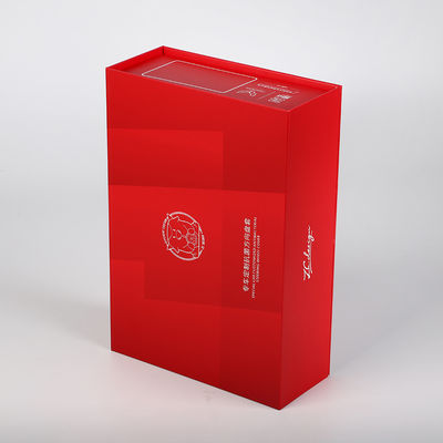 comprare Scatola regalo di lusso in tubo di cartone direttamente dalla fabbrica per regali aziendali online manufacture