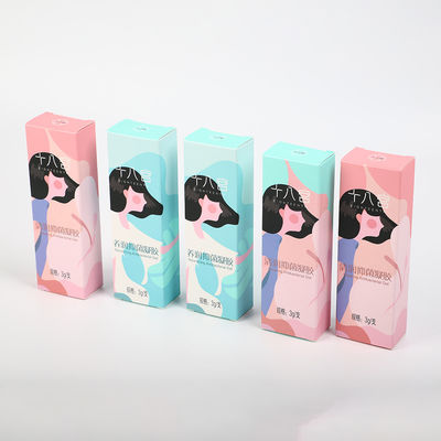 comprare partita amichevole scorrevole su ordinazione dei contenitori di regalo del cassetto 300gsm CMYK Eco Artpaper che imballa ISO9001 online manufacture