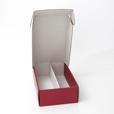 comprare struttura pieghevole del flat pack del contenitore ondulato di carta di bollettino del mestiere 2B online manufacture