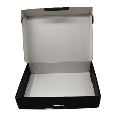 comprare Il bollettino ondulato nero inscatola Matt Lamination For Clothes online manufacture