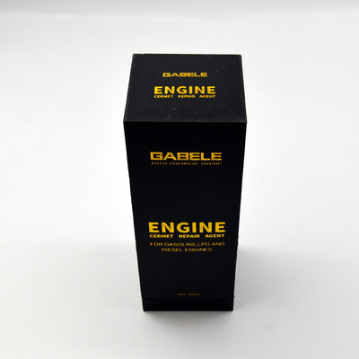 comprare Bottiglia di profumo rigida del contenitore di regalo del cartone di forma di rettangolo Packging online manufacture