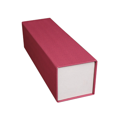 comprare Contenitore magnetico rigido di bottiglia di vino dei contenitori di regalo della bottiglia del liquore singolo 2mm online manufacture