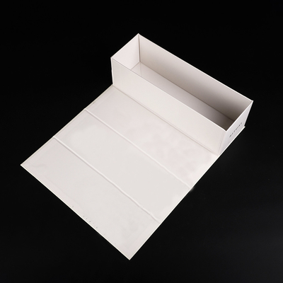 comprare Contenitore pieghevole di whiskey della chiusura della falda di Magnect del flat pack del contenitore di regalo della bottiglia di vino di presentazione di Cardbord singolo online manufacture