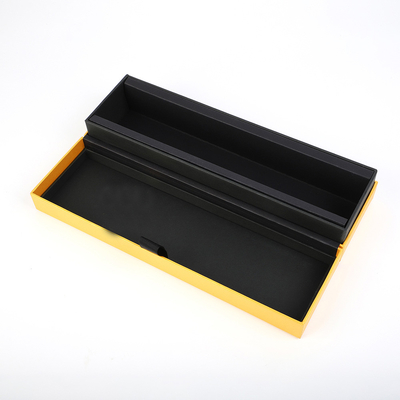 comprare champagne di carta rigido del cartone del singolo contenitore di bottiglia che packging scatola magnetica online manufacture