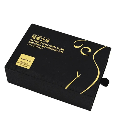 Scatole di cartone / scatole regalo personalizzate con tecnologia di stampa