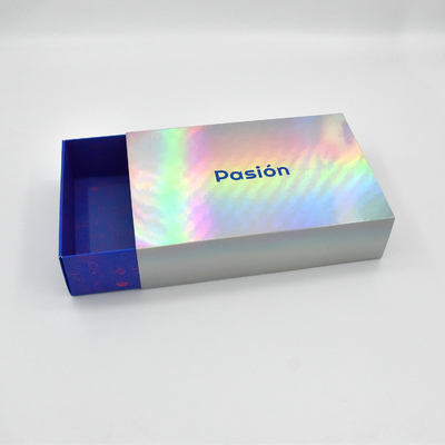 Scatole regalo con logo
