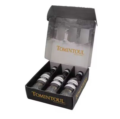 Scatola regalo per bottiglie di vino personalizzabile con logo personalizzato Disegno personalizzato e personalizzazione